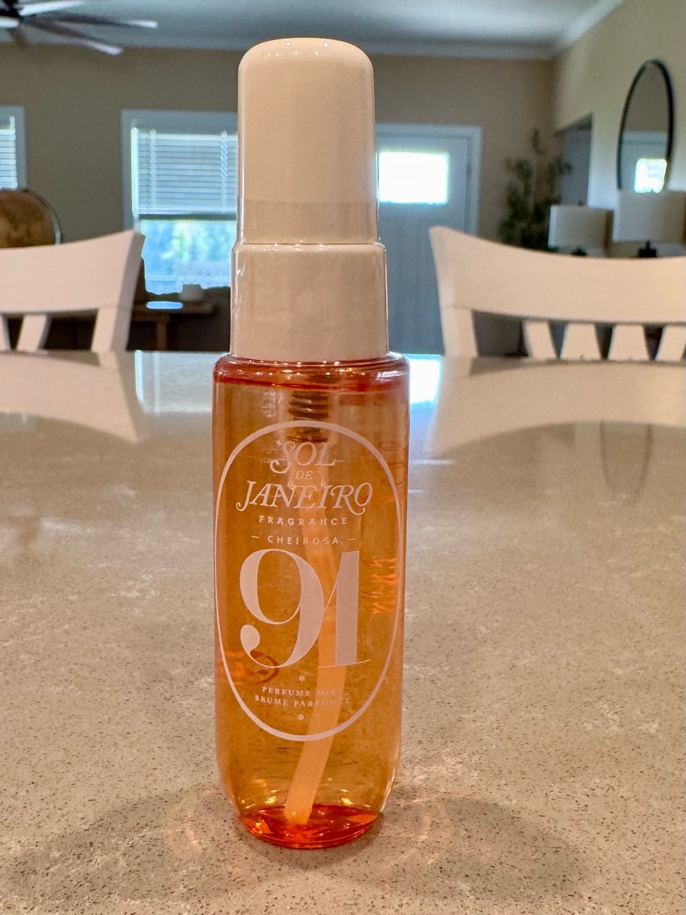 Sol de Janeiro 91 Mist 1oz